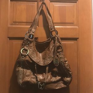 Marc Ecko shoulder handbag
